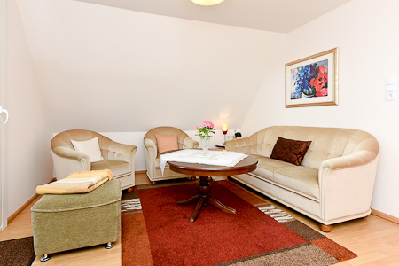 Nordseeurlaub In Neuharlingersiel Ostfriesland Ferienwohnung